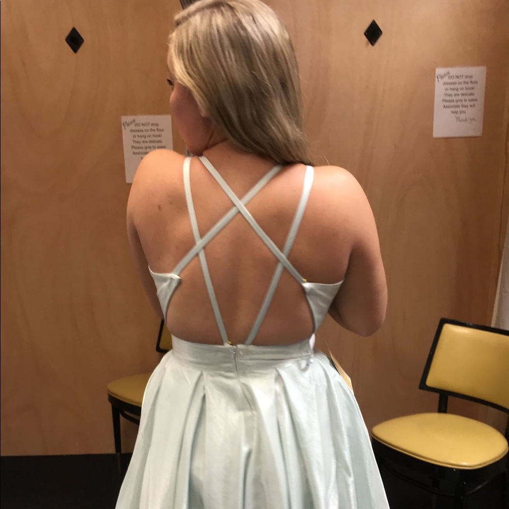 Prom Dress - Picture 6 of 6